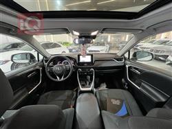 تويوتا راف 4